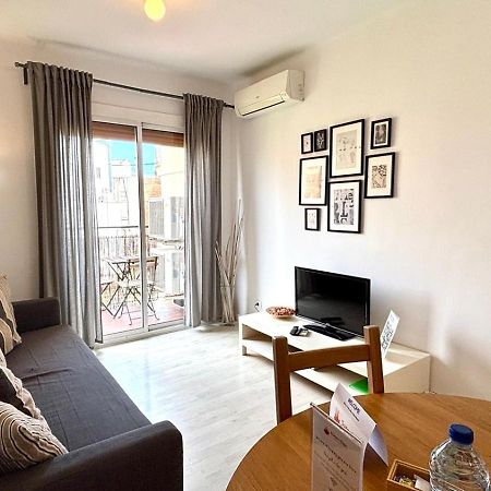 Sagrada Familia - Sant Pau Apartment Barcelona Zewnętrze zdjęcie