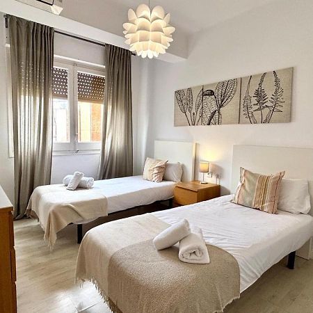 Sagrada Familia - Sant Pau Apartment Barcelona Zewnętrze zdjęcie