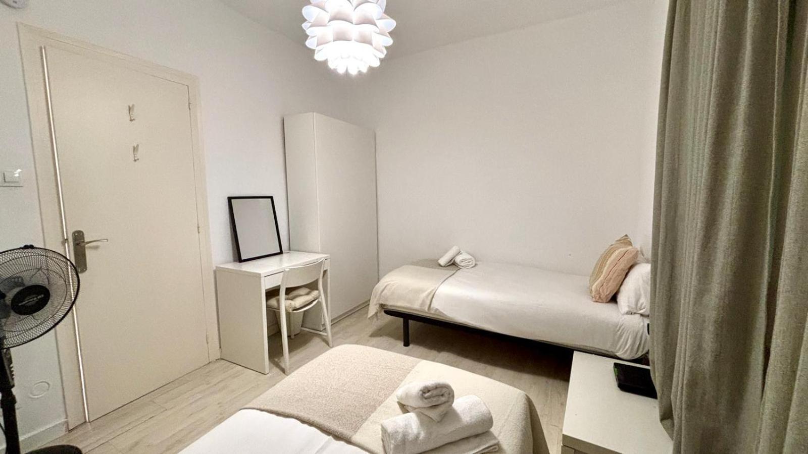 Sagrada Familia - Sant Pau Apartment Barcelona Zewnętrze zdjęcie