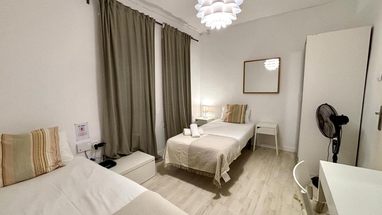 Sagrada Familia - Sant Pau Apartment Barcelona Zewnętrze zdjęcie