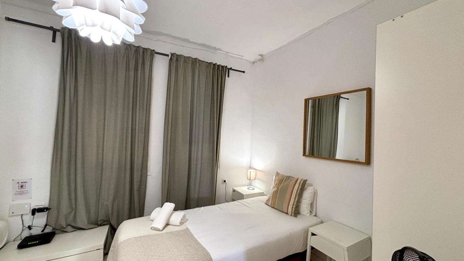 Sagrada Familia - Sant Pau Apartment Barcelona Zewnętrze zdjęcie