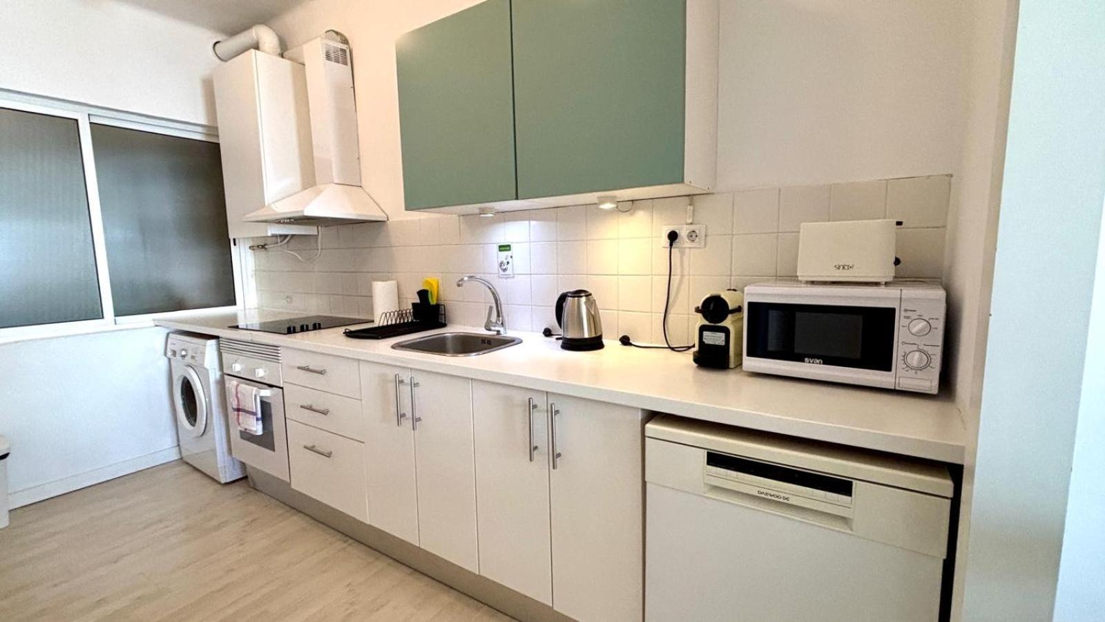 Sagrada Familia - Sant Pau Apartment Barcelona Zewnętrze zdjęcie