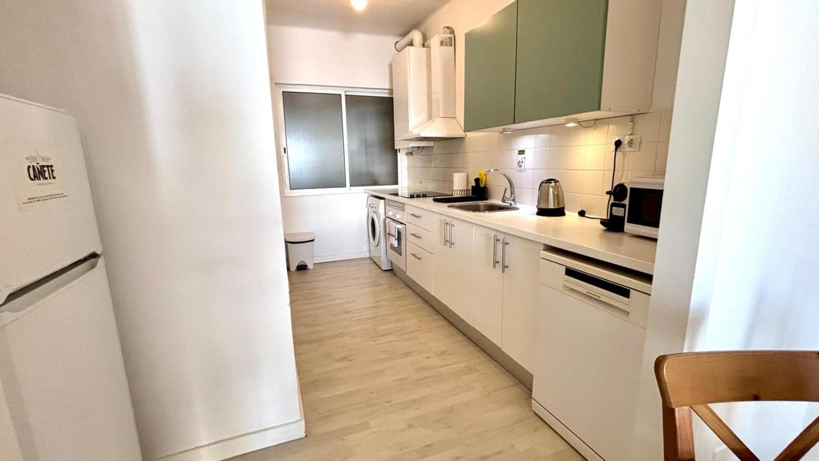 Sagrada Familia - Sant Pau Apartment Barcelona Zewnętrze zdjęcie