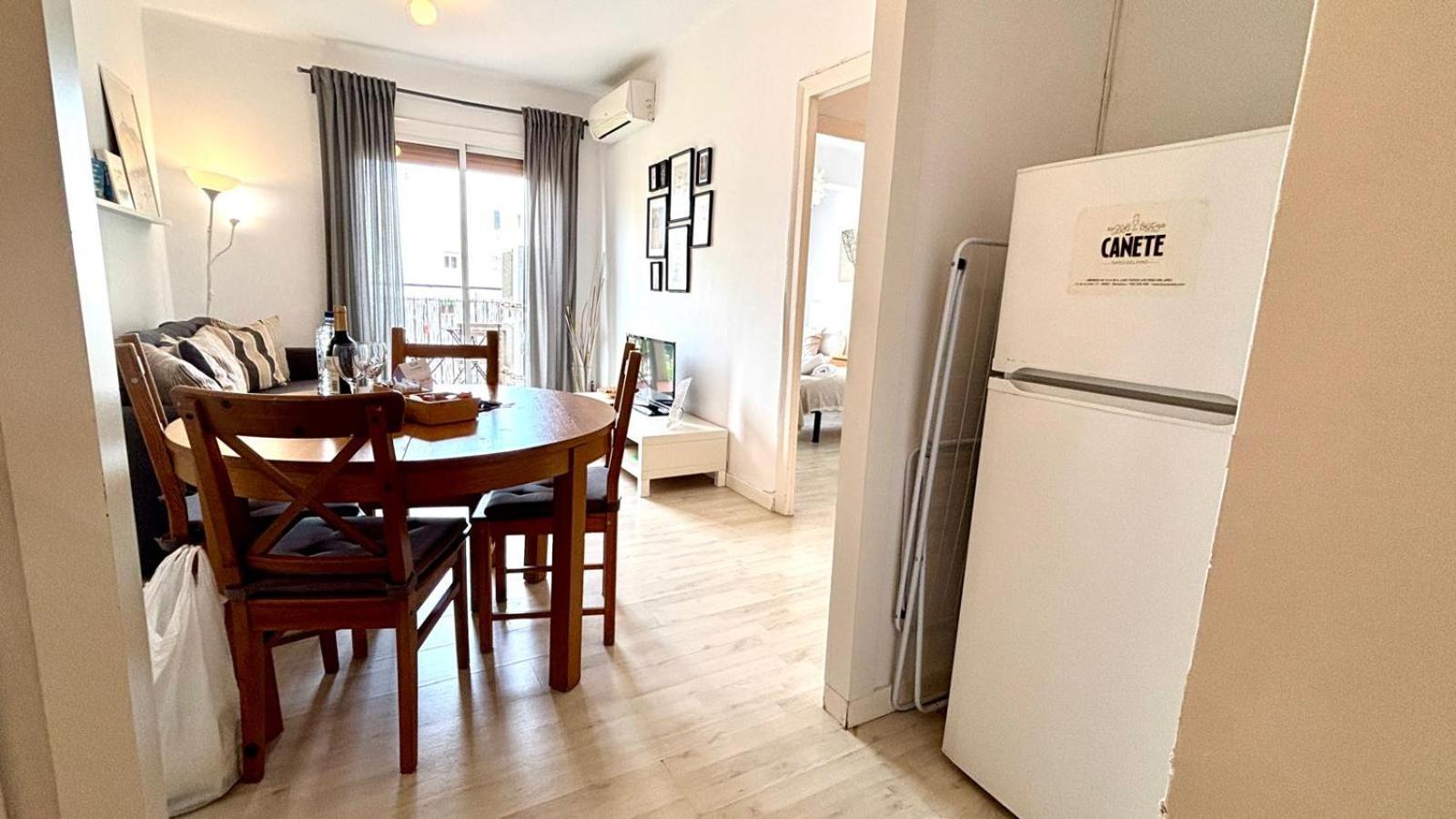 Sagrada Familia - Sant Pau Apartment Barcelona Zewnętrze zdjęcie